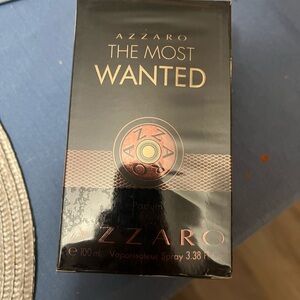 Azzaro The Most Wanted Eau de Parfum - Black